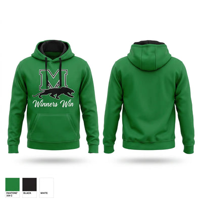 Mabank Hoodie - 2