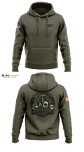 Autauga County SWAT 57660707 Hoodie - 3