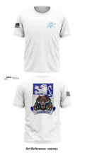 C 1-119 IN Short Sleeve Performance Shirt - 7