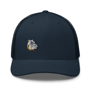 Rudyard Senior High School 10643108 Retro Trucker Hat | Yupoong 6606