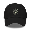 Johnson township fire department Dad hat