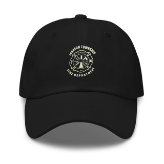 Dad hat - Black