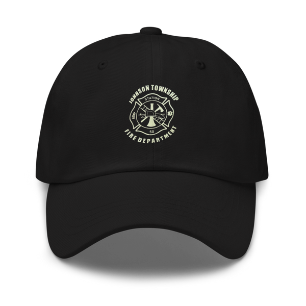 Dad hat - Black