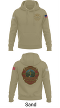 Simmonsville VFD 9385181 Hoodie - 98