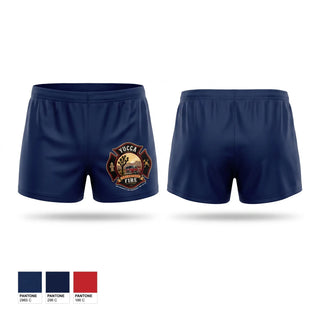 Ranger Panties, Yucca Volunteer Fire Department, Fire Department, Teamtime, Team time, sublimation, custom sports apparel, team uniforms, spirit wear, spiritwear, sports uniforms, custom shirts, team store, custom team store, fundraiser sports, apparel fundraiser