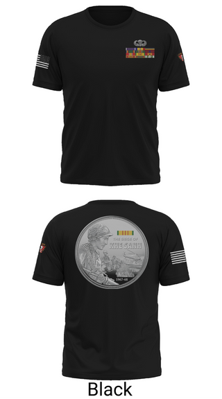 Old School Cotton Feel Shirt, 3rd Reconnaissance Division, , Teamtime, Team time, sublimation, custom sports apparel, team uniforms, spirit wear, spiritwear, sports uniforms, custom shirts, team store, custom team store, fundraiser sports, apparel fundraiser