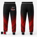 East Rutherford Cavaliers 57002970 Sweatpants - 1