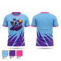Tx Legends Short Sleeve Performance Shirt - 1