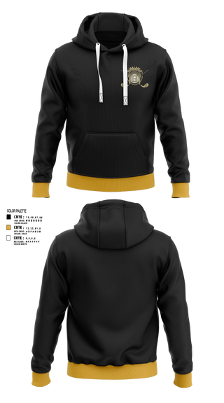 Hoodie, Gaffney Indians, Golf, Teamtime, Team time, sublimation, custom sports apparel, team uniforms, spirit wear, spiritwear, sports uniforms, custom shirts, team store, custom team store, fundraiser sports, apparel fundraiser