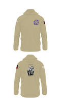 1-306th IN BN 86635313 Windbreaker - 81