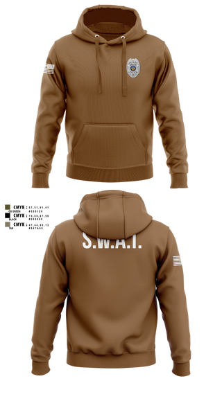 Hoodie, GRATIS SWAT TEAM, Police, Teamtime, Team time, sublimation, custom sports apparel, team uniforms, spirit wear, spiritwear, sports uniforms, custom shirts, team store, custom team store, fundraiser sports, apparel fundraiser