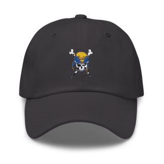 Ito Folch 13599033 Classic Dad Hat | Yupoong 6245CM