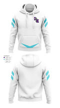 Columbia Knights Football 69359325 Hoodie - 42