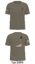 MWHS-1 1155264 Old School Cotton Feel Shirt - 8