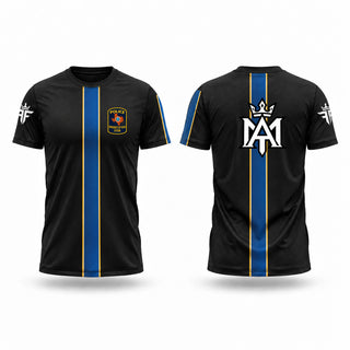 Old School Cotton Feel Shirt, UTSW POLICE, Police, Teamtime, Team time, sublimation, custom sports apparel, team uniforms, spirit wear, spiritwear, sports uniforms, custom shirts, team store, custom team store, fundraiser sports, apparel fundraiser