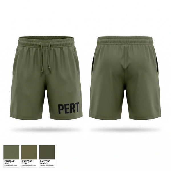 Athletic Shorts With Pockets, PERT, Marines, Teamtime, Team time, sublimation, custom sports apparel, team uniforms, spirit wear, spiritwear, sports uniforms, custom shirts, team store, custom team store, fundraiser sports, apparel fundraiser