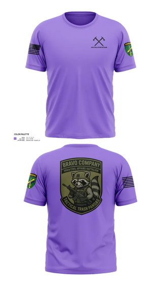 Old School Cotton Feel Shirt, , Army, Teamtime, Team time, sublimation, custom sports apparel, team uniforms, spirit wear, spiritwear, sports uniforms, custom shirts, team store, custom team store, fundraiser sports, apparel fundraiser