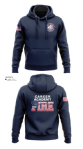 FWCS Career Academy Hoodie - 21