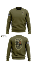 Engine 15 4145727 Crew Neck Sweatshirt - 40