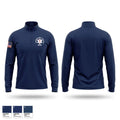 Randolph County EMS 80005164 Windbreaker - 1