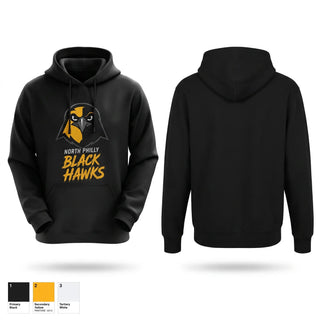 Hoodie, Blackhawks, , Teamtime, Team time, sublimation, custom sports apparel, team uniforms, spirit wear, spiritwear, sports uniforms, custom shirts, team store, custom team store, fundraiser sports, apparel fundraiser