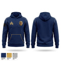 Lumberton PD Hoodie - 1