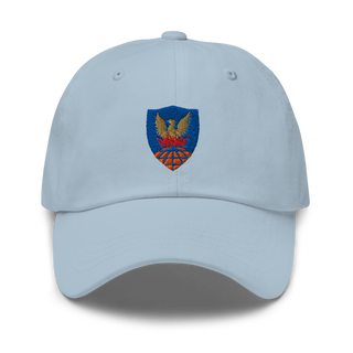 HHC, 311th (T)SC 14853900 Classic Dad Hat | Yupoong 6245CM