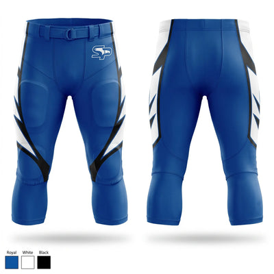Eagles Football Pants - 1