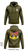 249TH RTI 24683658 Hoodie - 102
