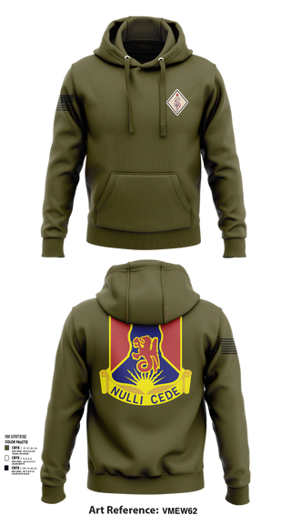 Hoodie, 249TH RTI, National Guard, Teamtime, Team time, sublimation, custom sports apparel, team uniforms, spirit wear, spiritwear, sports uniforms, custom shirts, team store, custom team store, fundraiser sports, apparel fundraiser