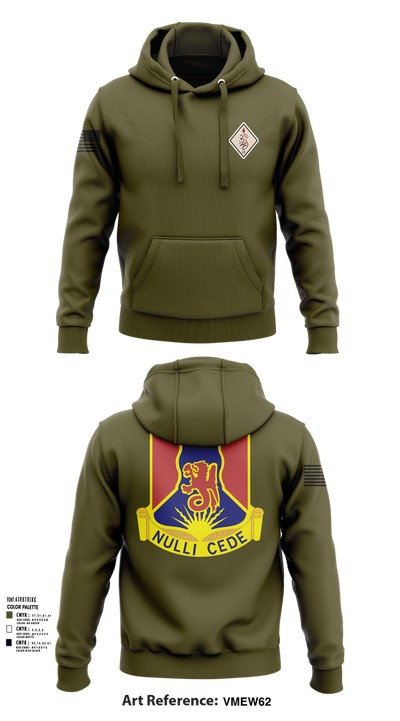 249TH RTI 24683658 Hoodie - 102