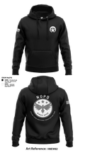 VCAIT 37464224 Hoodie - 1