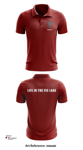 Short Sleeve Performance Polo, III MEF G-9, Marines, Teamtime, Team time, sublimation, custom sports apparel, team uniforms, spirit wear, spiritwear, sports uniforms, custom shirts, team store, custom team store, fundraiser sports, apparel fundraiser