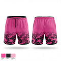 The Dugout Dolls 80815781 Athletic Shorts With Pockets - 2