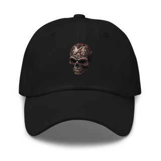 Dad hat - Black