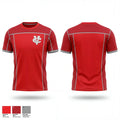 Coosa Valley Academy 67946349 Short Sleeve Performance Shirt - 1