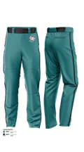 aguilas 66935878 Baseball Pants - 1