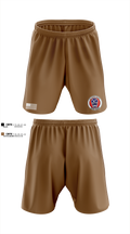 345th TRS 44562231 Athletic Shorts With Pockets - 2