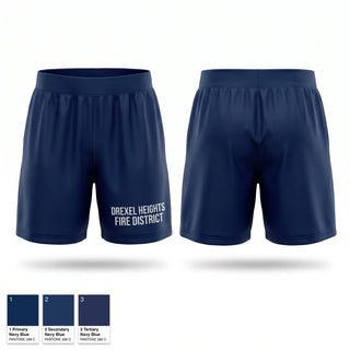 Ranger Panties, DREXEL HEIGHTS  FIRE DISTRICT, Fire Department, Teamtime, Team time, sublimation, custom sports apparel, team uniforms, spirit wear, spiritwear, sports uniforms, custom shirts, team store, custom team store, fundraiser sports, apparel fundraiser