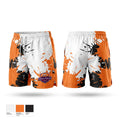 Catskills Run Club Track Shorts - 1
