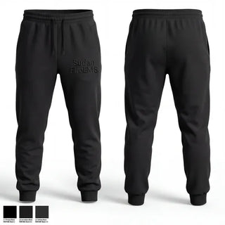 Sweatpants, Sudan Fire/EMS, Fire Department, Teamtime, Team time, sublimation, custom sports apparel, team uniforms, spirit wear, spiritwear, sports uniforms, custom shirts, team store, custom team store, fundraiser sports, apparel fundraiser