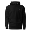 NEFWTA 39618936 Unisex Premium Hoodie | Cotton Heritage M2580