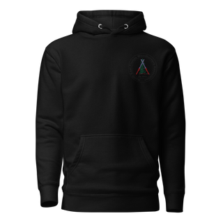 NEFWTA 39618936 Unisex Premium Hoodie | Cotton Heritage M2580