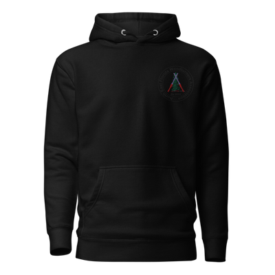 NEFWTA 39618936 Unisex Premium Hoodie | Cotton Heritage M2580