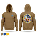 Navy Reserve Center Delaware 4906812 Hoodie - 1