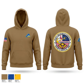 Hoodie, Navy Reserve Center Delaware, Navy, Teamtime, Team time, sublimation, custom sports apparel, team uniforms, spirit wear, spiritwear, sports uniforms, custom shirts, team store, custom team store, fundraiser sports, apparel fundraiser