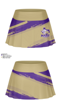 Mart High School Cheer 35729966 Skort - 1