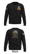 Challenger Company 82486130 Crew Neck Sweatshirt - 25