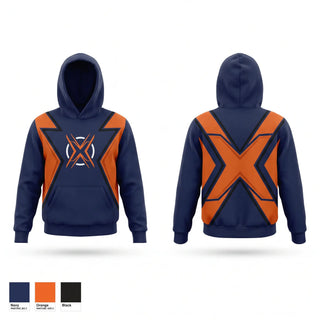 Hoodie, NM EXTREME, Baseball, Teamtime, Team time, sublimation, custom sports apparel, team uniforms, spirit wear, spiritwear, sports uniforms, custom shirts, team store, custom team store, fundraiser sports, apparel fundraiser