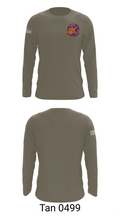 Detachment 770 28722229 Long Sleeve Performance Shirt - 4